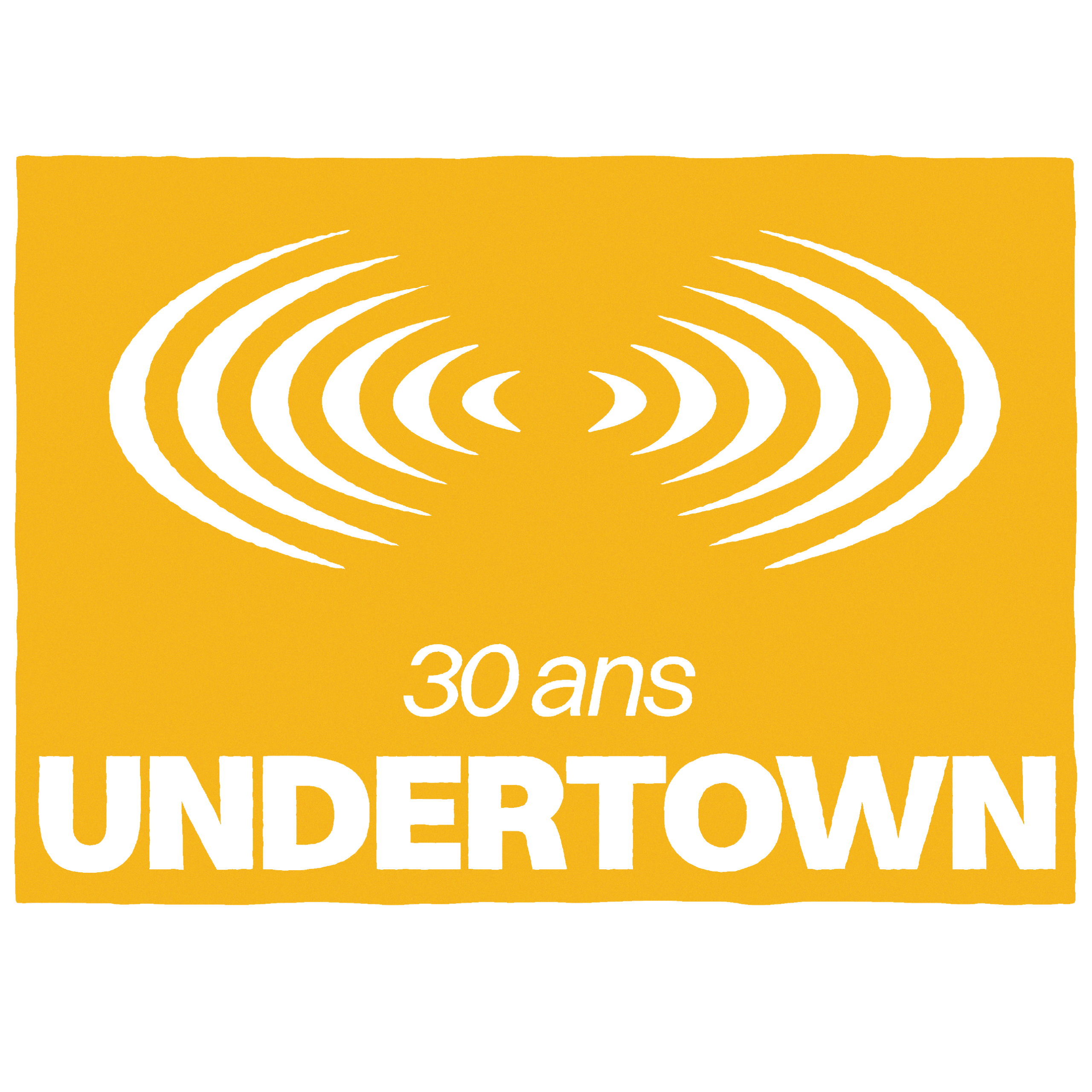 Undertown